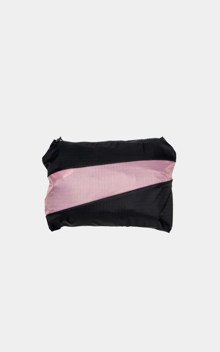 Susan Bijl The New Foldable Backpack