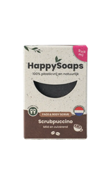 Face & Body Scrub Bar - Scrubpuccino