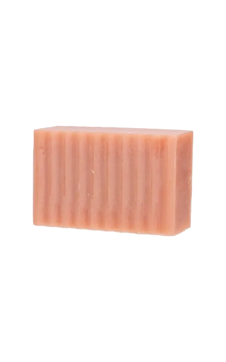 TRANQUILLO Shampoo Bar Rose