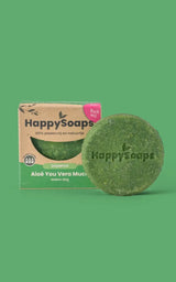 Shampoo Bar - Aloë You Vera Much