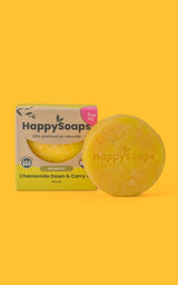 Shampoo Bar - Chamomile Down & Carry On