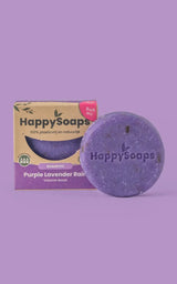 Shampoo Bar - Purple Lavender Rain
