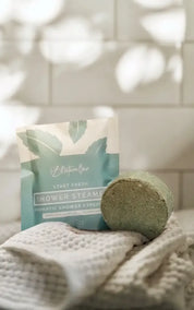 Nature Bar Shower Steamer