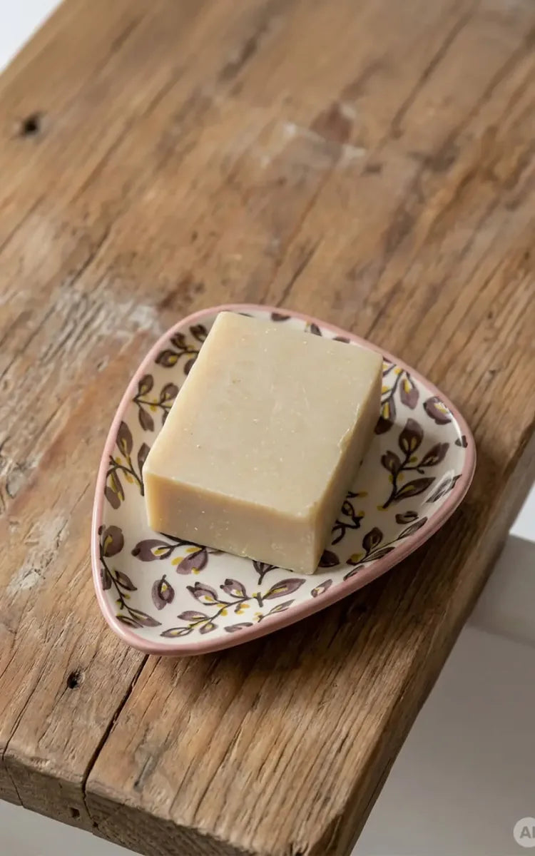 TRANQUILLO Soap Dish Refloya