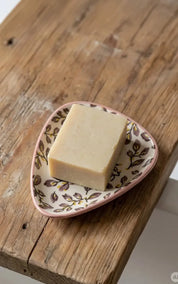 TRANQUILLO Soap Dish Refloya