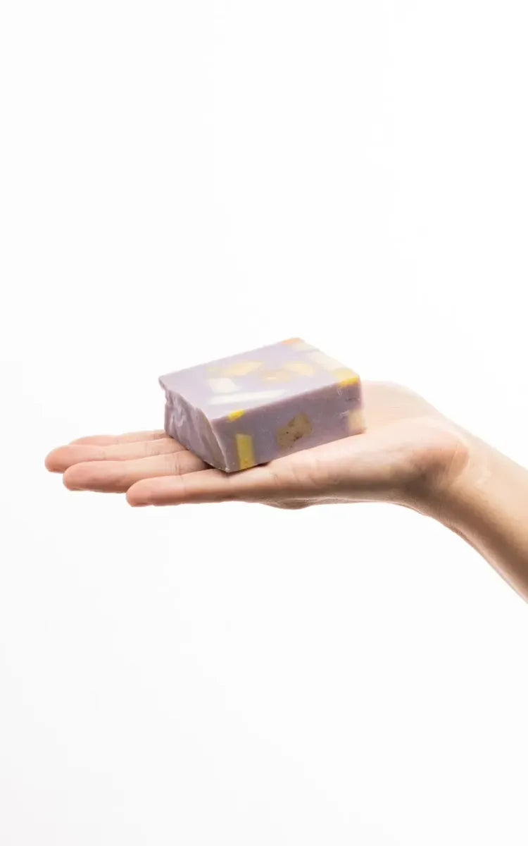 TRANQUILLO Soap Confetti Bubblegum