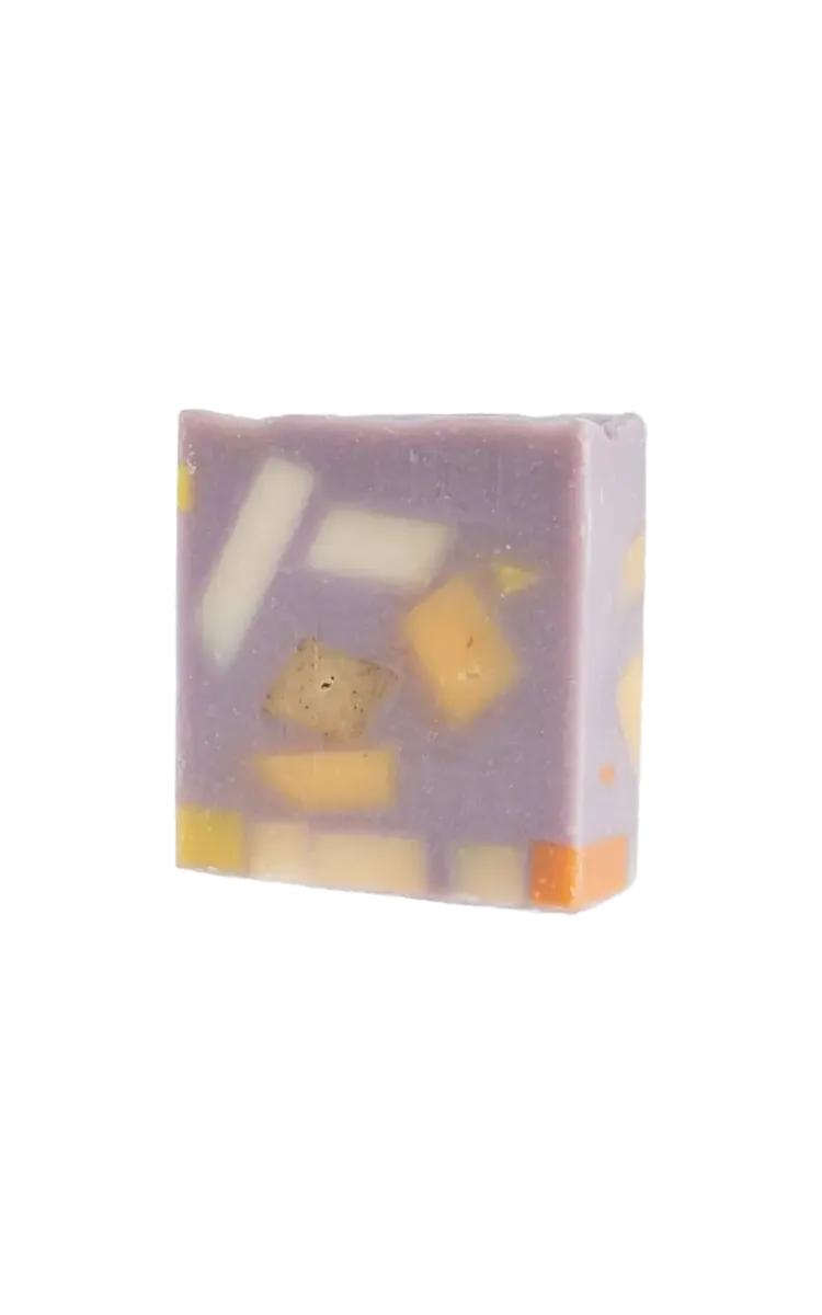 TRANQUILLO Soap Confetti Bubblegum