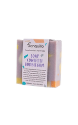 Soap Confetti Bubblegum