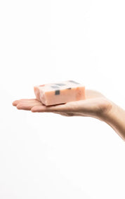 TRANQUILLO Soap Confetti Rose