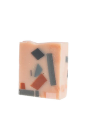 TRANQUILLO Soap Confetti Rose