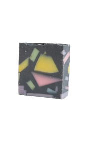 TRANQUILLO Soap Confetti Charcoal