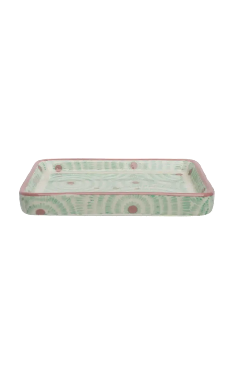 TRANQUILLO Soap Dish Geomara