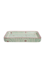 TRANQUILLO Soap Dish Geomara