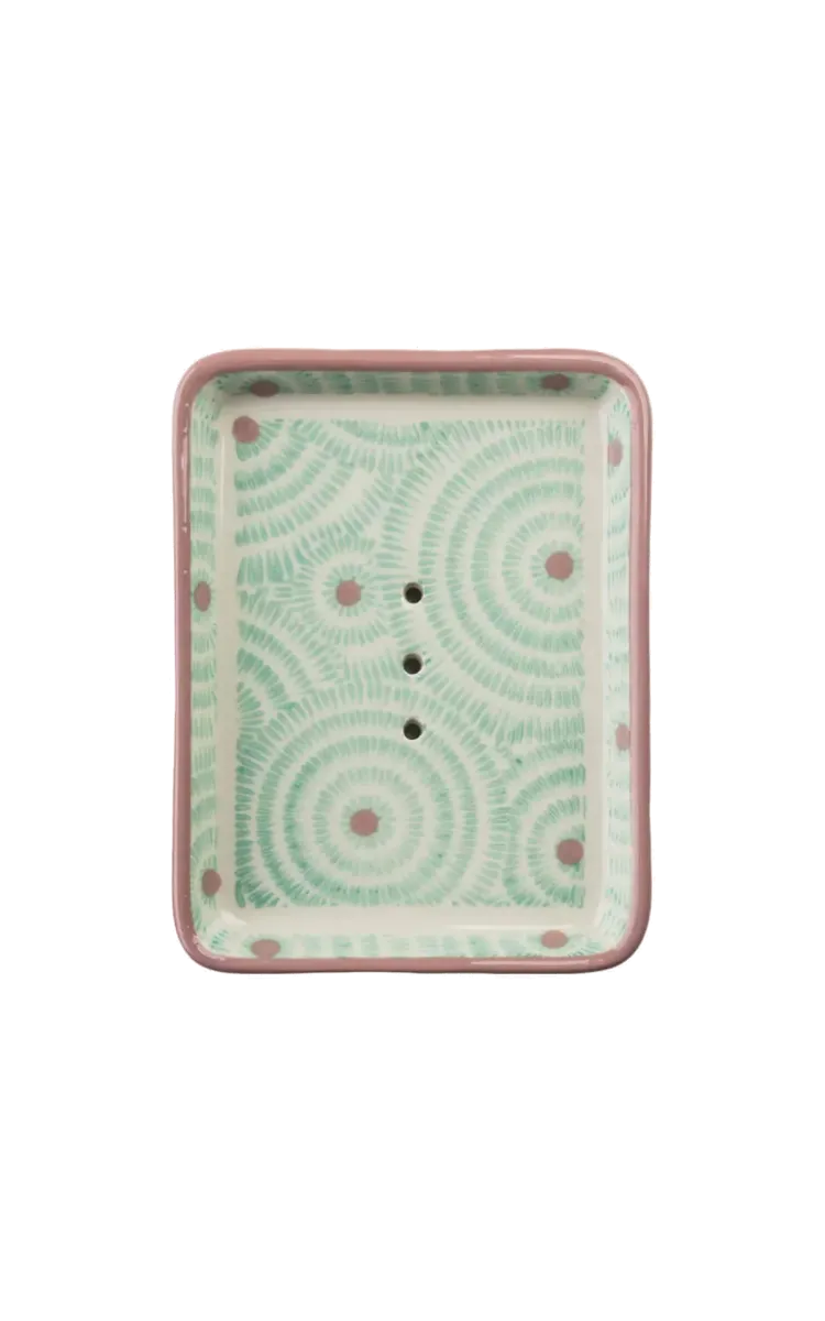TRANQUILLO Soap Dish Geomara