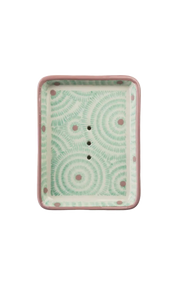 TRANQUILLO Soap Dish Geomara