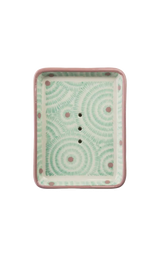 Soap Dish Geomara