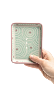 TRANQUILLO Soap Dish Geomara