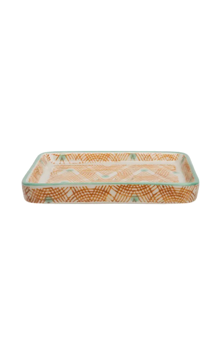 TRANQUILLO Soap Dish Geomara