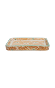 TRANQUILLO Soap Dish Geomara