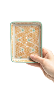TRANQUILLO Soap Dish Geomara