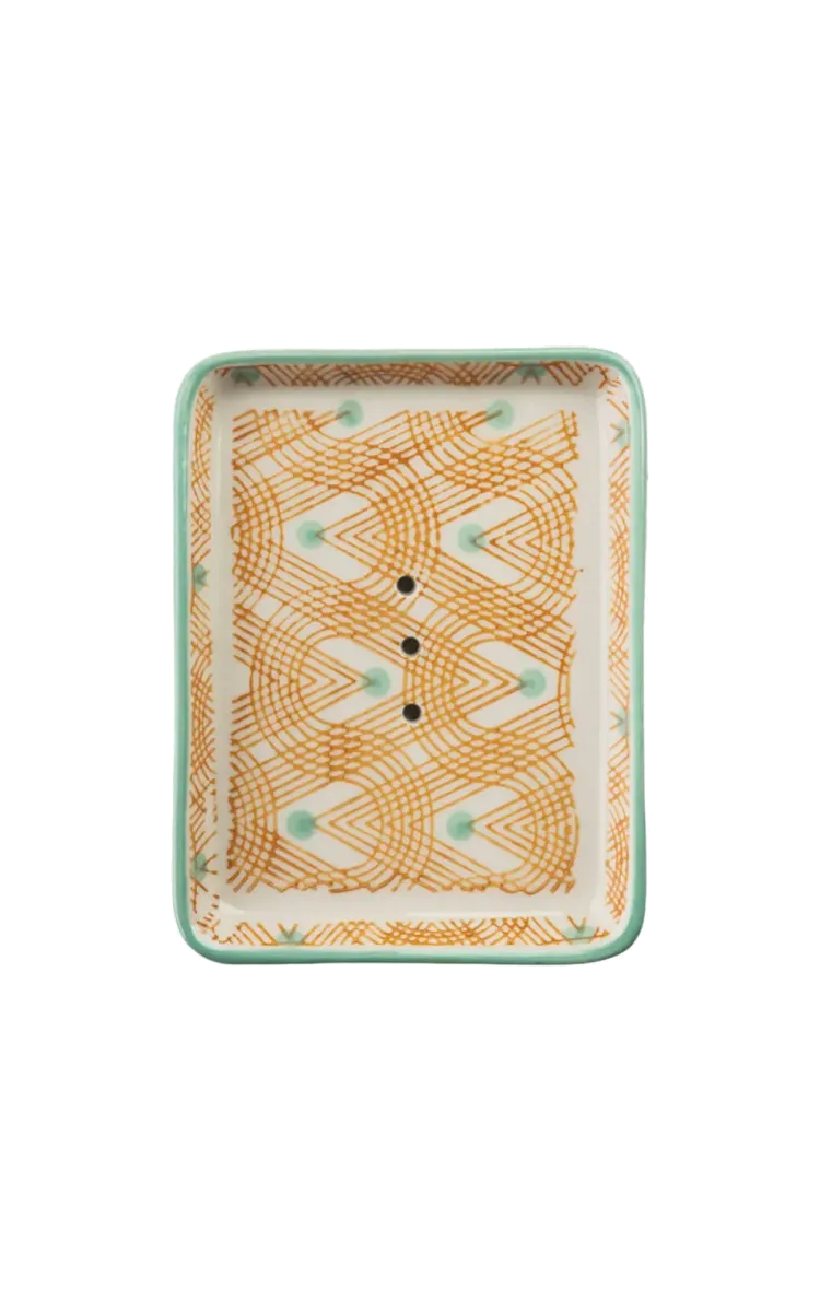 TRANQUILLO Soap Dish Geomara