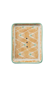 TRANQUILLO Soap Dish Geomara