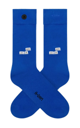 Casual Socks CTRL ALT DEL