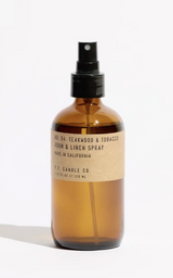 Spray No.4 Teakwood & Tobacco