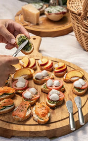 Boska Spread Knife Set Copenhagen