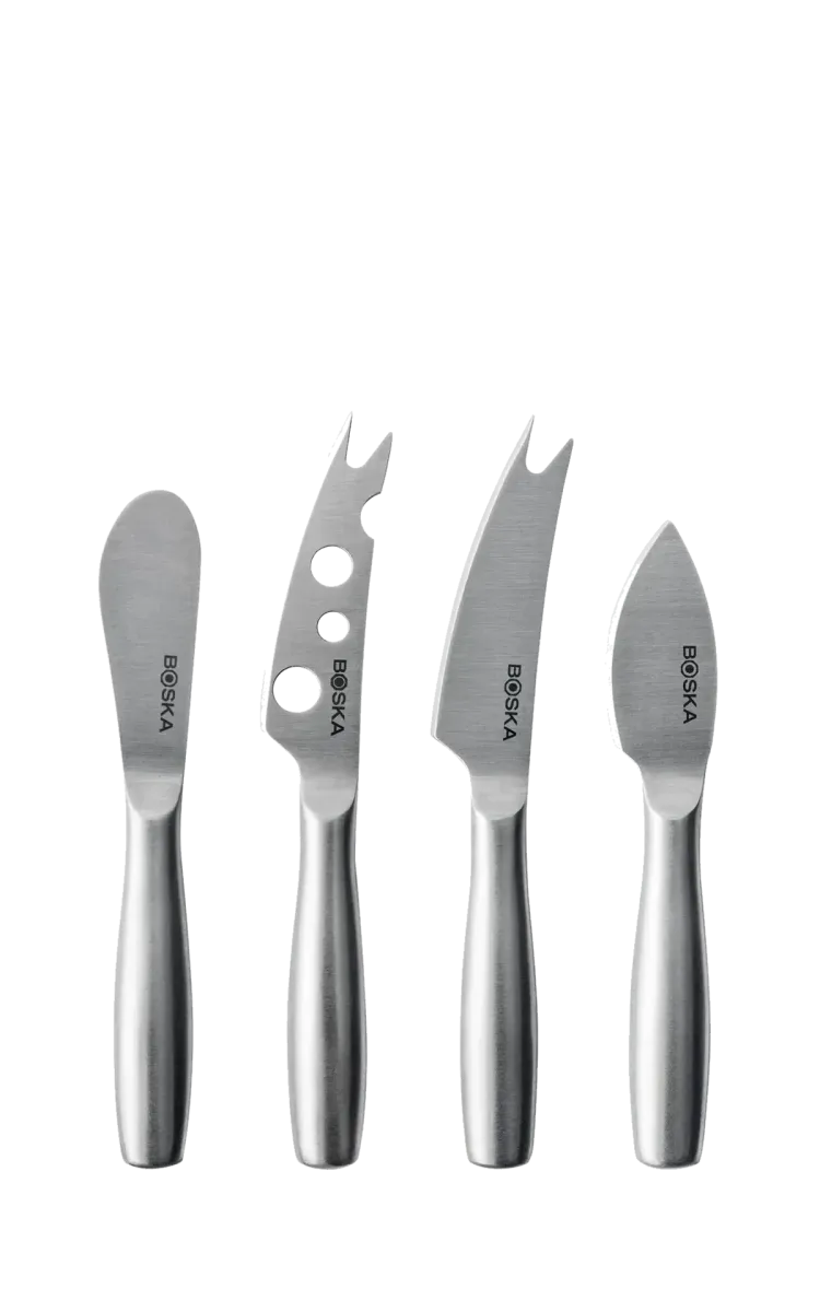 Boska Cheese Knife Set Mini Copenhagen