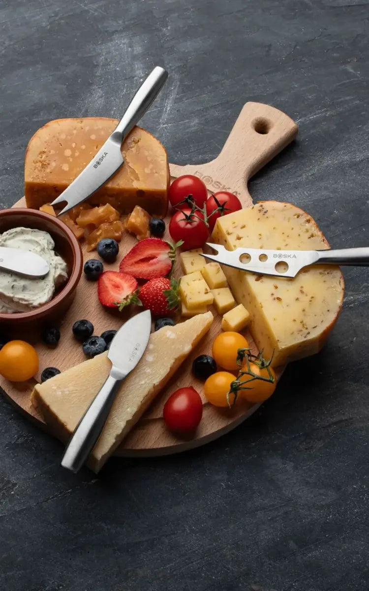 Boska Cheese Knife Set Mini Copenhagen