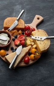 Boska Cheese Knife Set Mini Copenhagen