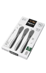 Boska Spread Knife Set Copenhagen