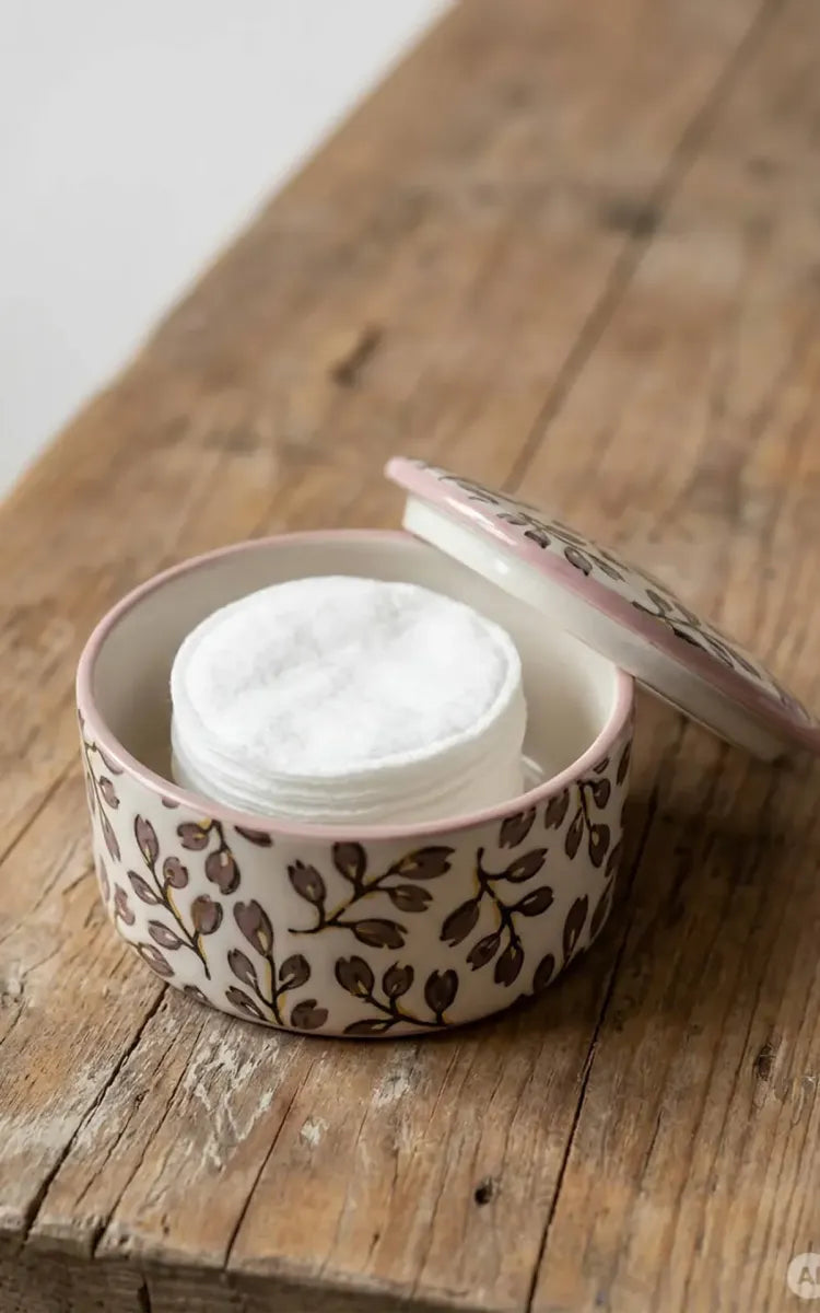 TRANQUILLO Storage Jar Reflow