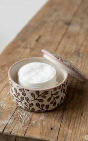 TRANQUILLO Storage Jar Reflow