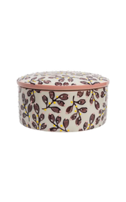 TRANQUILLO Storage Jar Reflow