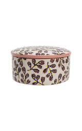 Storage Jar Reflow