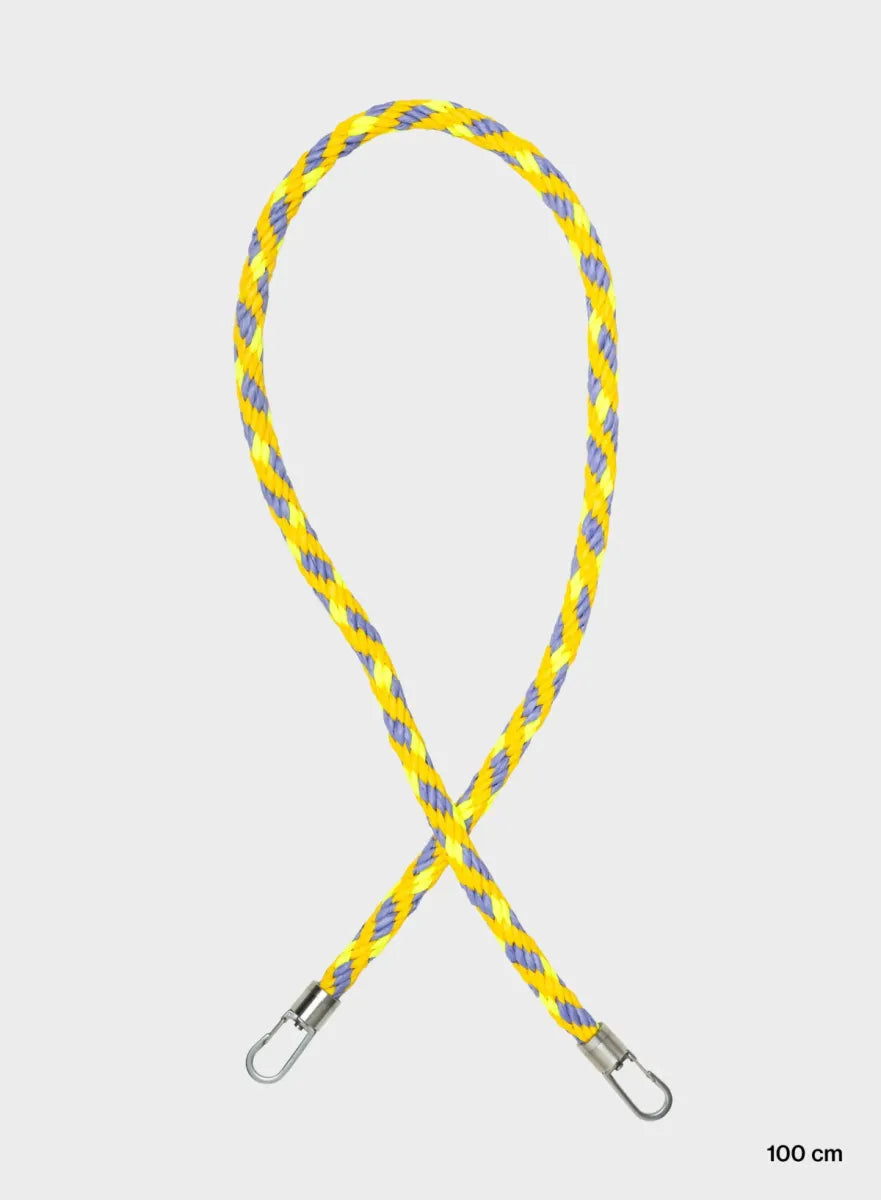 Susan Bijl The New Strap Kumihimo