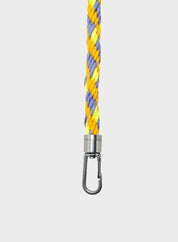 Susan Bijl The New Strap Kumihimo