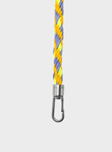 The New Strap Kumihimo