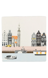 Struinen Door Amsterdam
