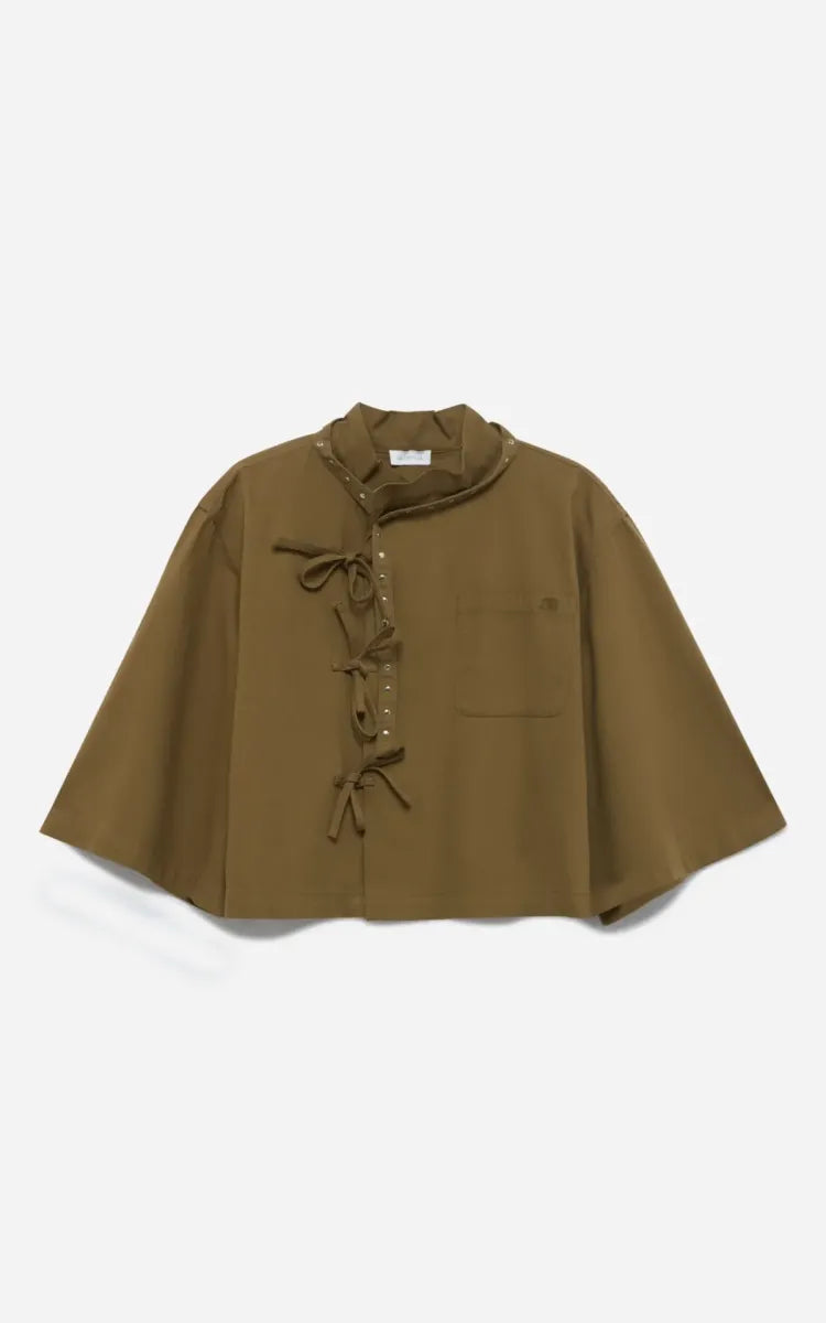 Alchemist Jacket Olive