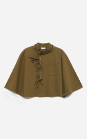 Alchemist Jacket Olive