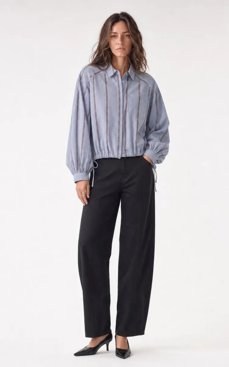 Alchemist Blouse Fay