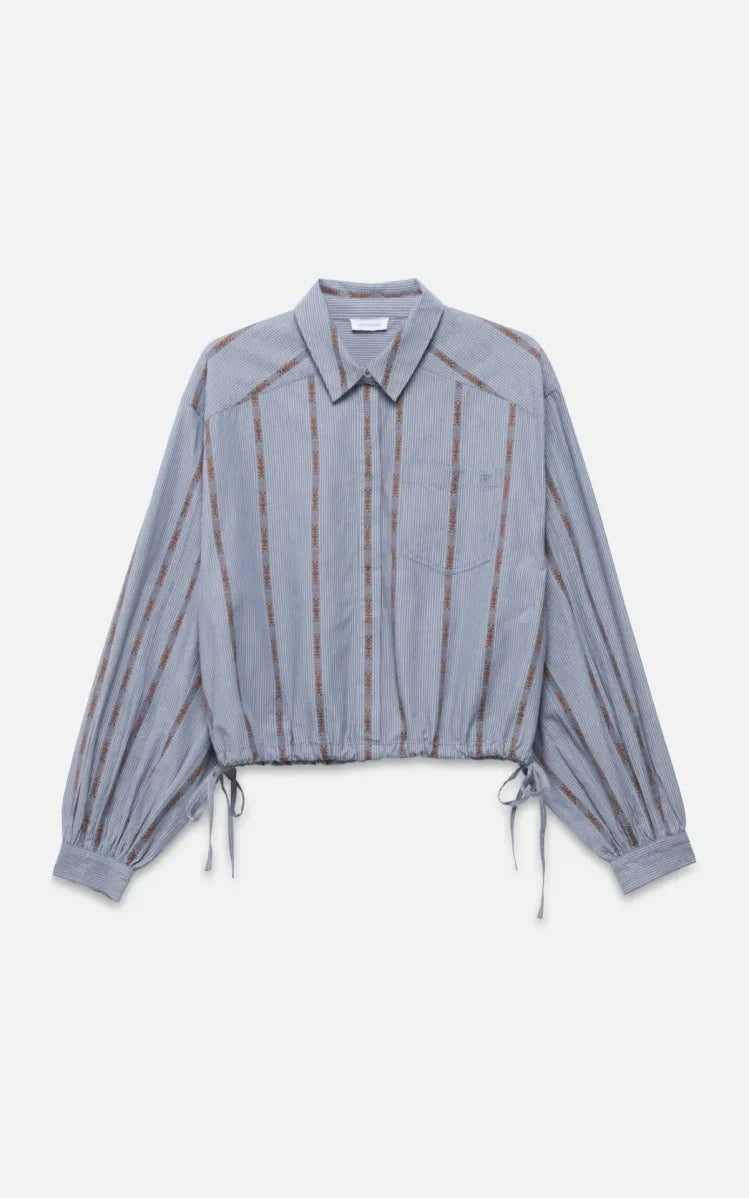 Alchemist Blouse Fay
