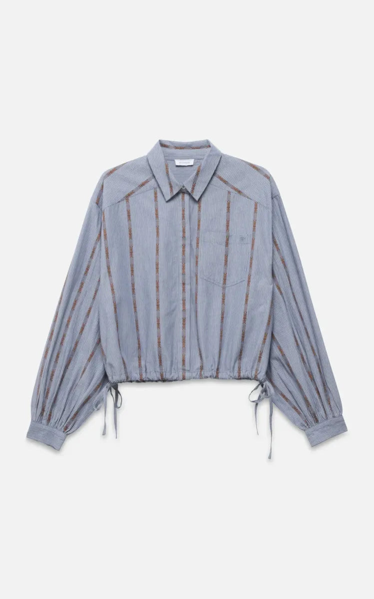 Alchemist Blouse Fay