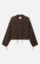 Jacket Devi
