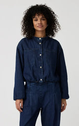 Jacket Devi