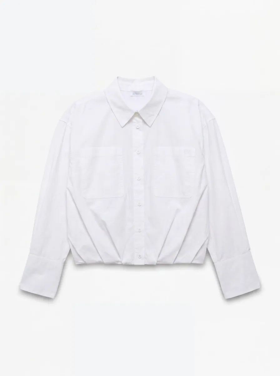 Alchemist Blouse Jagger