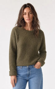 Alchemist Sweater Sesame